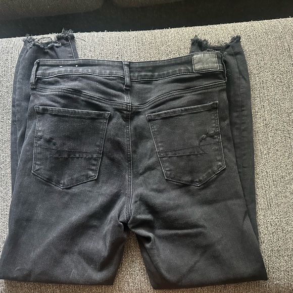 AE JEGGING - Picture 4 of 5